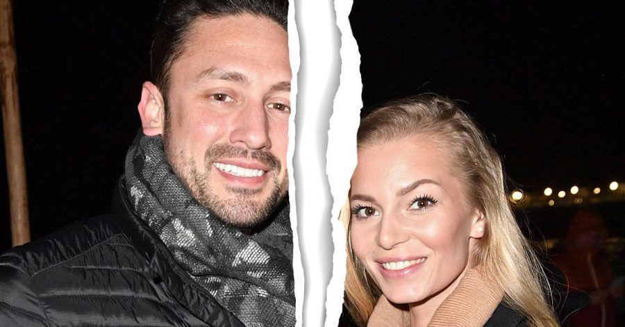 Daniel Völz gibt Trennung von Freundin Lisa bekannt