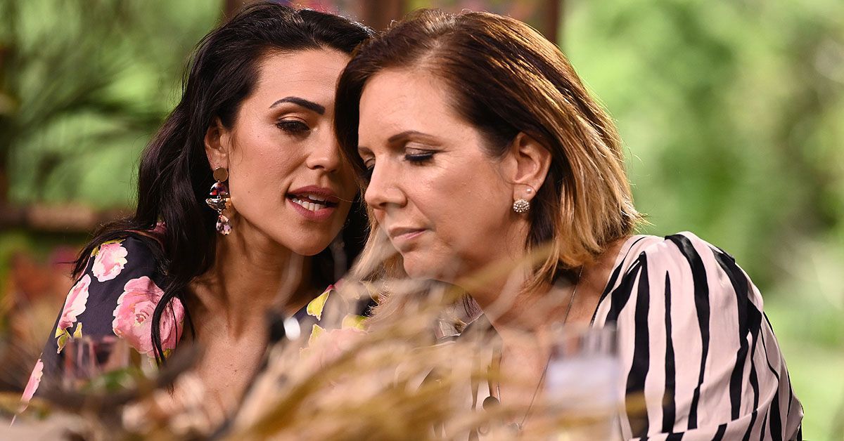 Daniela Büchner: Das sagt sie zu ihrem Dschungelcamp-Rekord
