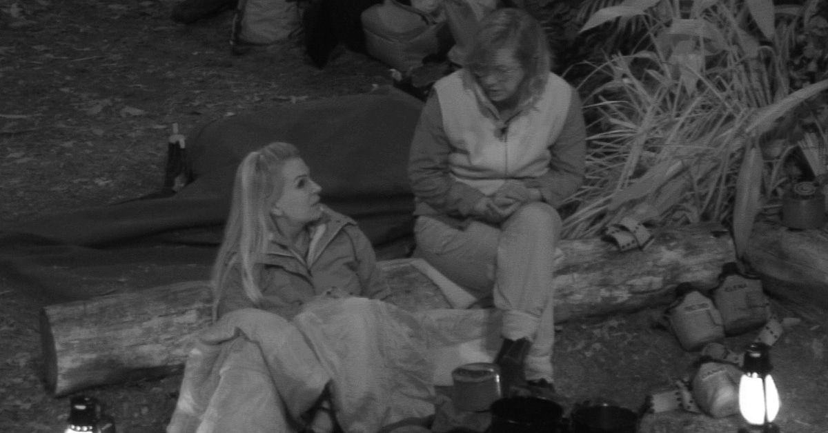Dschungelcamp Tag 5: Drama-Queen Büchner und wir Idioten vorm Fernseher