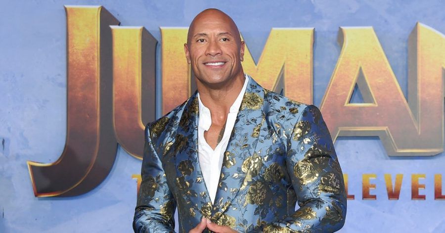 Dwayne Johnson: Neue Serie über seine Kindheit