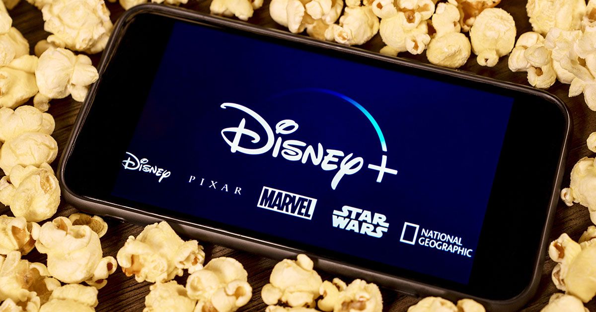 Disney+: Streamingdienst startet früher als geplant