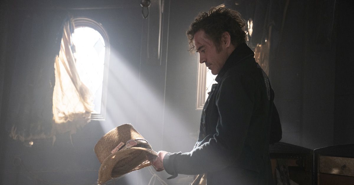 Filmkritik "Dr. Dolittle": Robert Downey Jr. kommt als Tierarzt