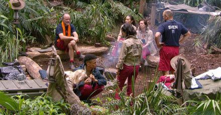 Video: Diese GNTM-Kandidatinnen waren schon im Dschungel