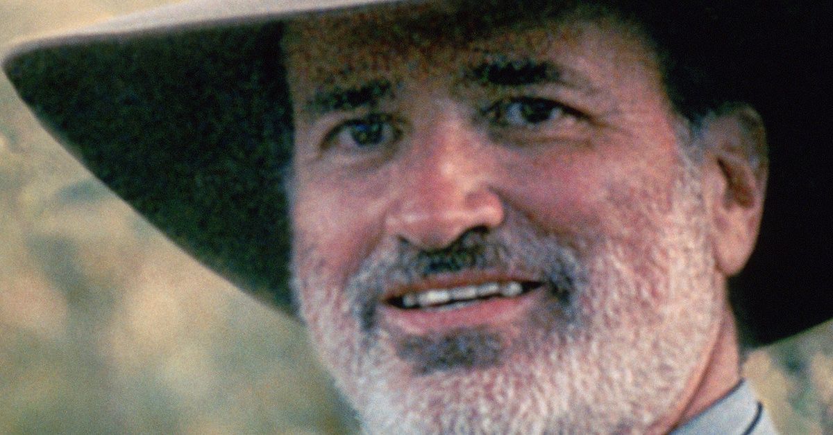 August Diehl über seinen neuen Film vom geheimnisvollen Terrence Malick