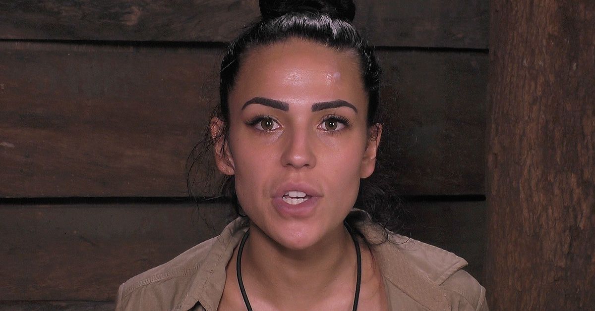 Was Claudia Norberg zu Elenas Anspielungen sagt