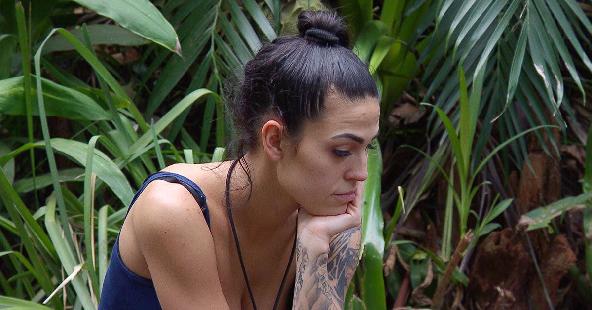 Elena Miras am Ende: "Ich kann nicht mehr"