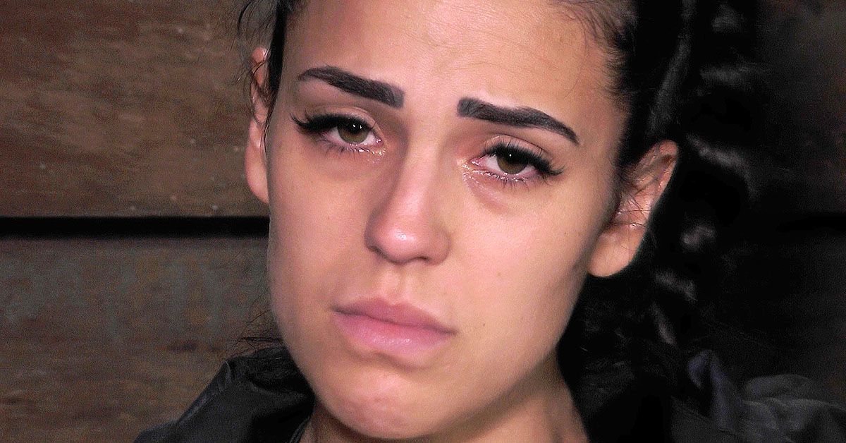 Elena Miras am Ende: "Ich kann nicht mehr"
