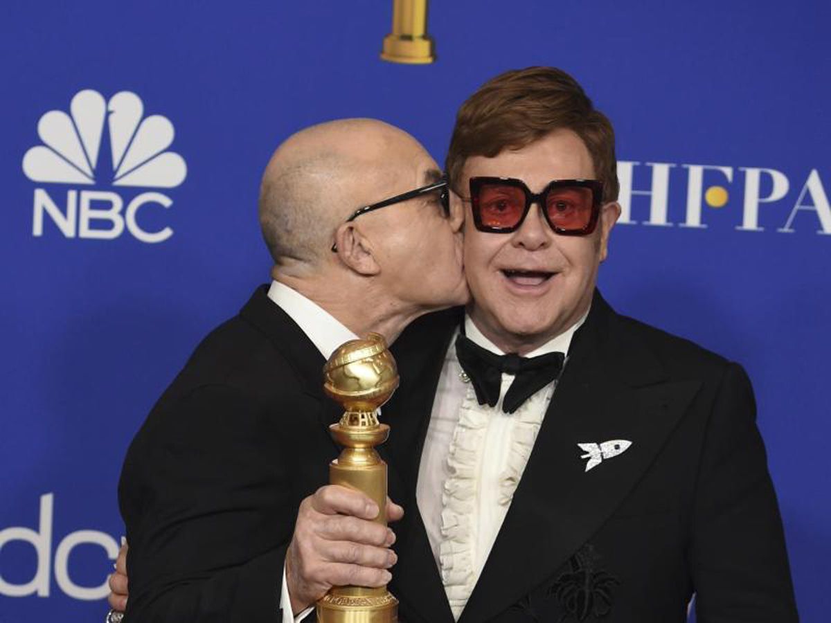 Golden Globes für Mendes' Kriegsdrama "1917": Hier sind alle Gewinner!