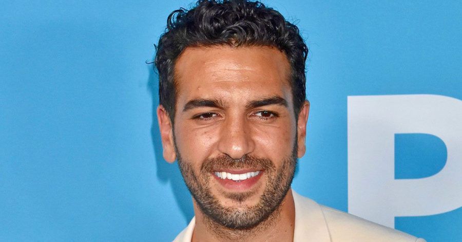 Elyas M'Barek kommt in jeden Club: "Promi-Status hilft"