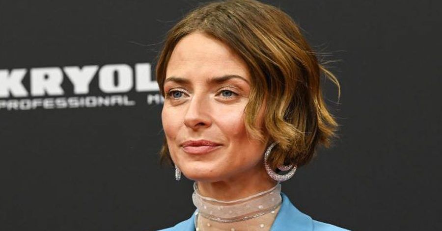 Eva Padberg wird 40 Jahre jung