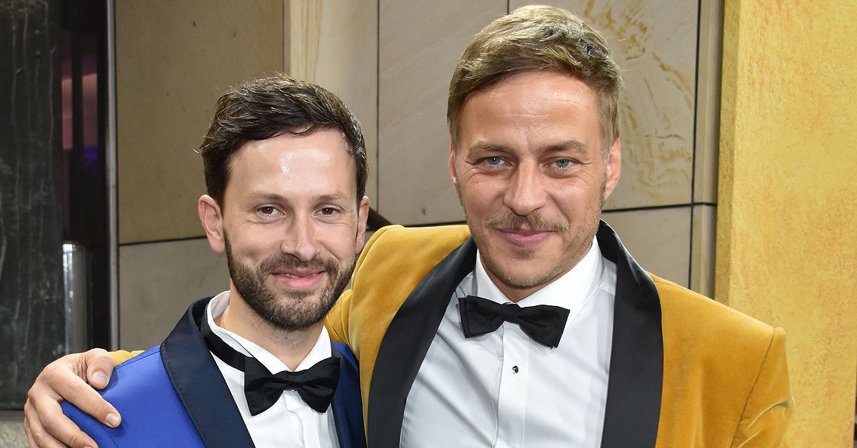 Tom Wlaschiha: "Strahlende Helden sind immer langweilig"