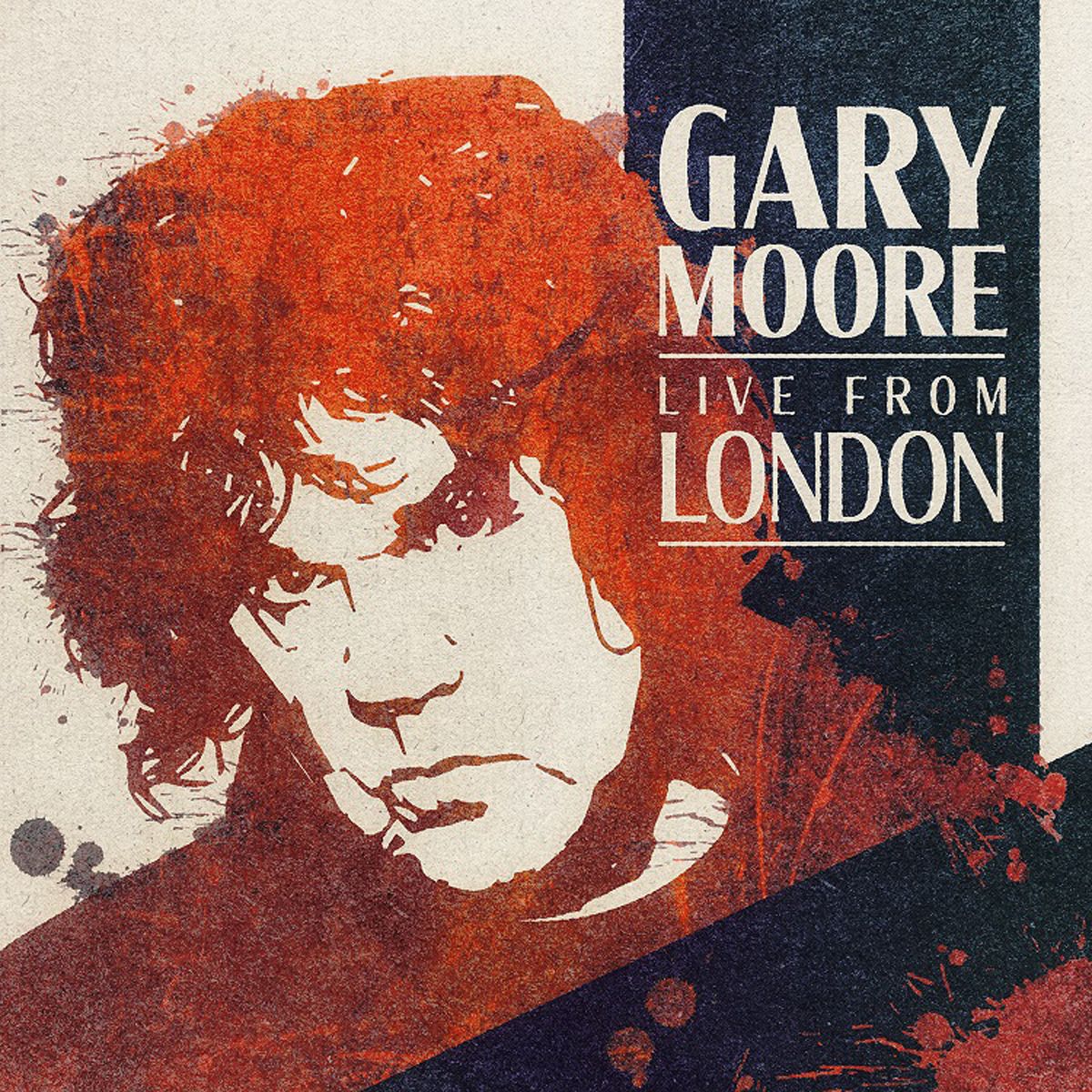 Gary Moore: Einer der geilsten Balladen aller Zeiten endlich live!