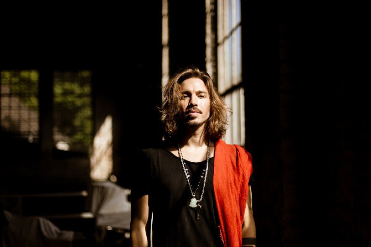 Gil Ofarim über neue Single: "All diese Emotionen mussten unbedingt raus"