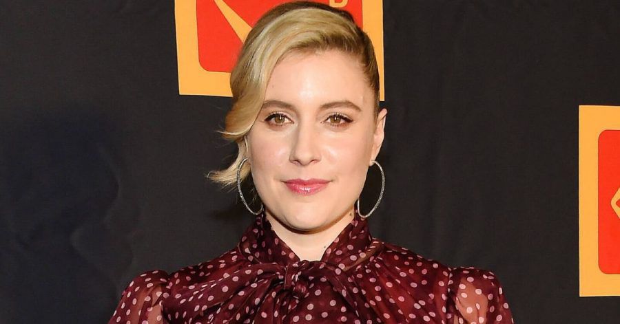 Greta Gerwig trägt ihre Schuhe seit rund 20 Jahren