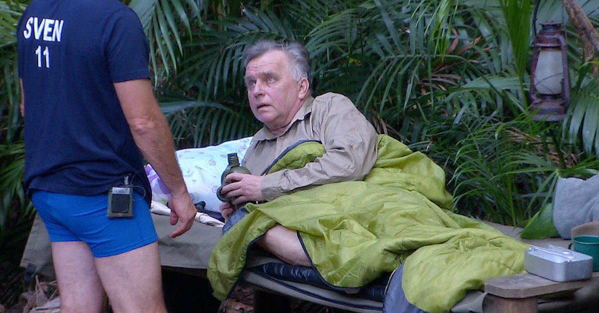 Daniela Büchner und Anastasiya Avilova: Der Zoff ist vorprogrammiert
