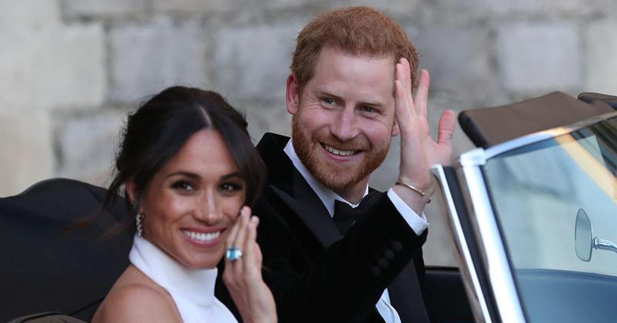 Meghan wieder in Kanada: Queen will Entscheidungen