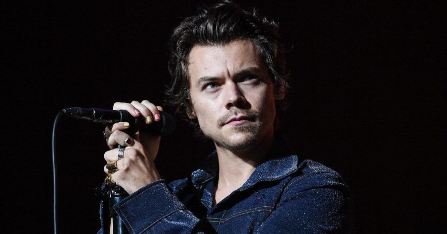 Harry Styles: In diesem Song veröffentlicht er Sprachmemos seiner Ex