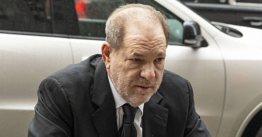 Harvey Weinstein: 7 Fragen - 7 Antworten zum Prozess