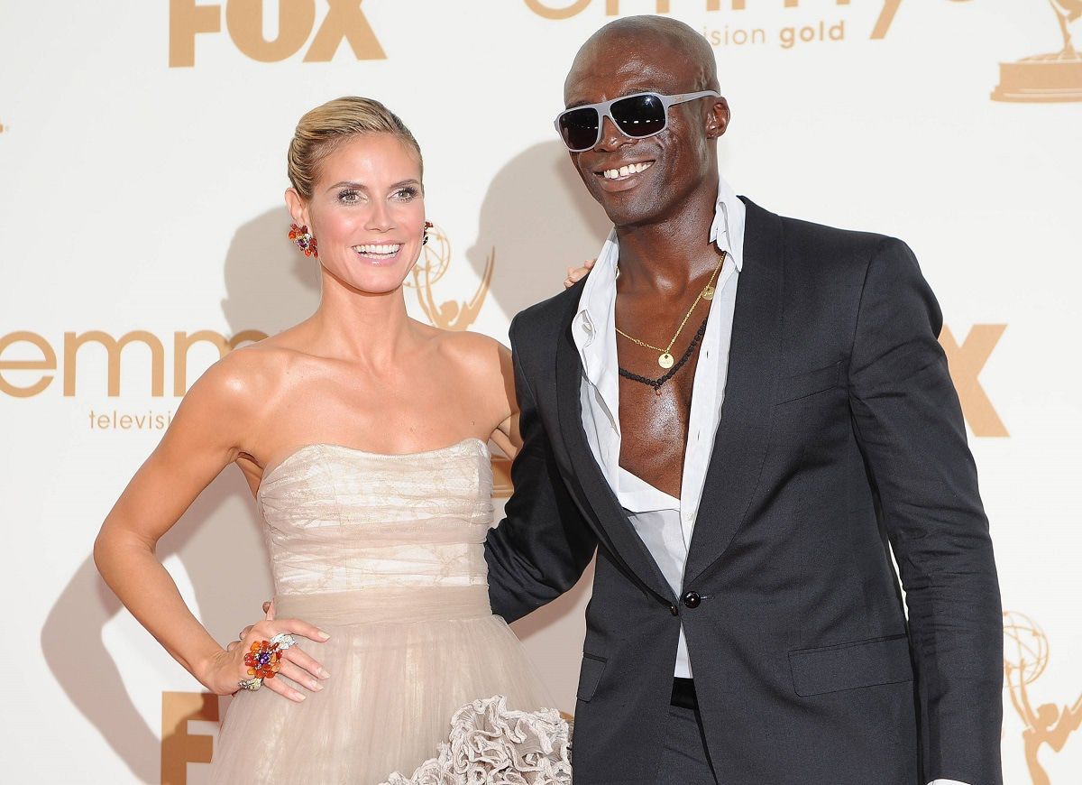 Heidi Klum stellt sich nach TV-Skandal hinter Gabrielle Union