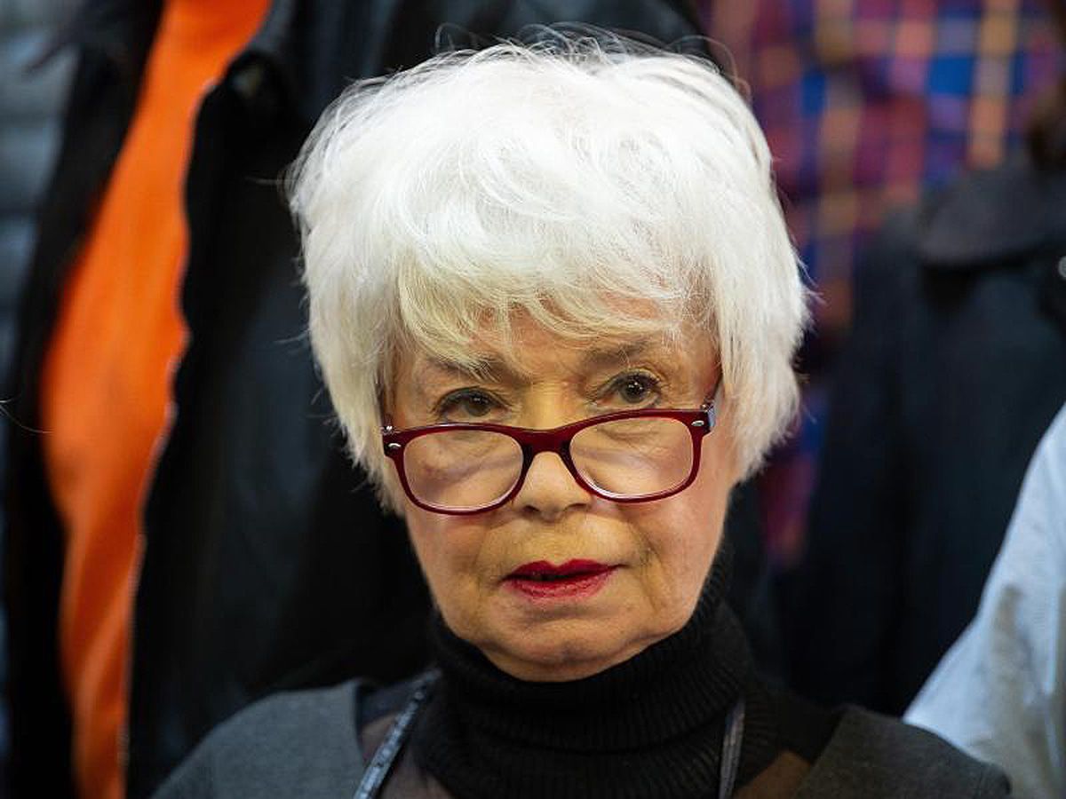 Ingrid Steeger nach Herzstillstand: "Es war knapp. Ich war fast tot"