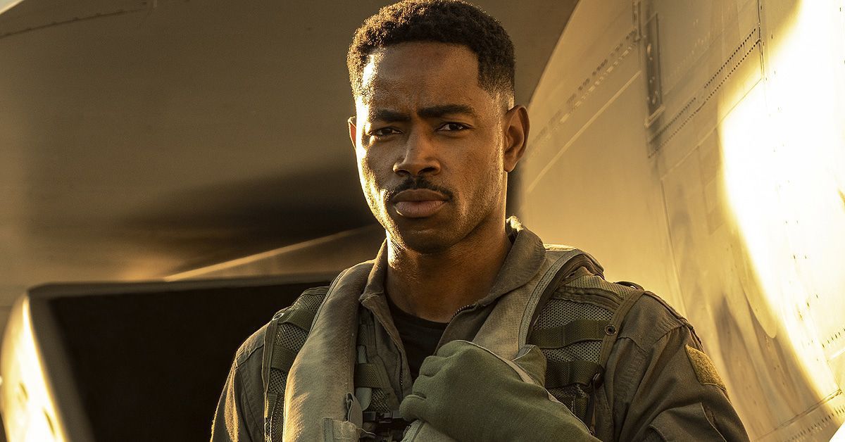 "Top Gun Maverick" mit Tom Cruise: Hier sind erste Bilder der Piloten!