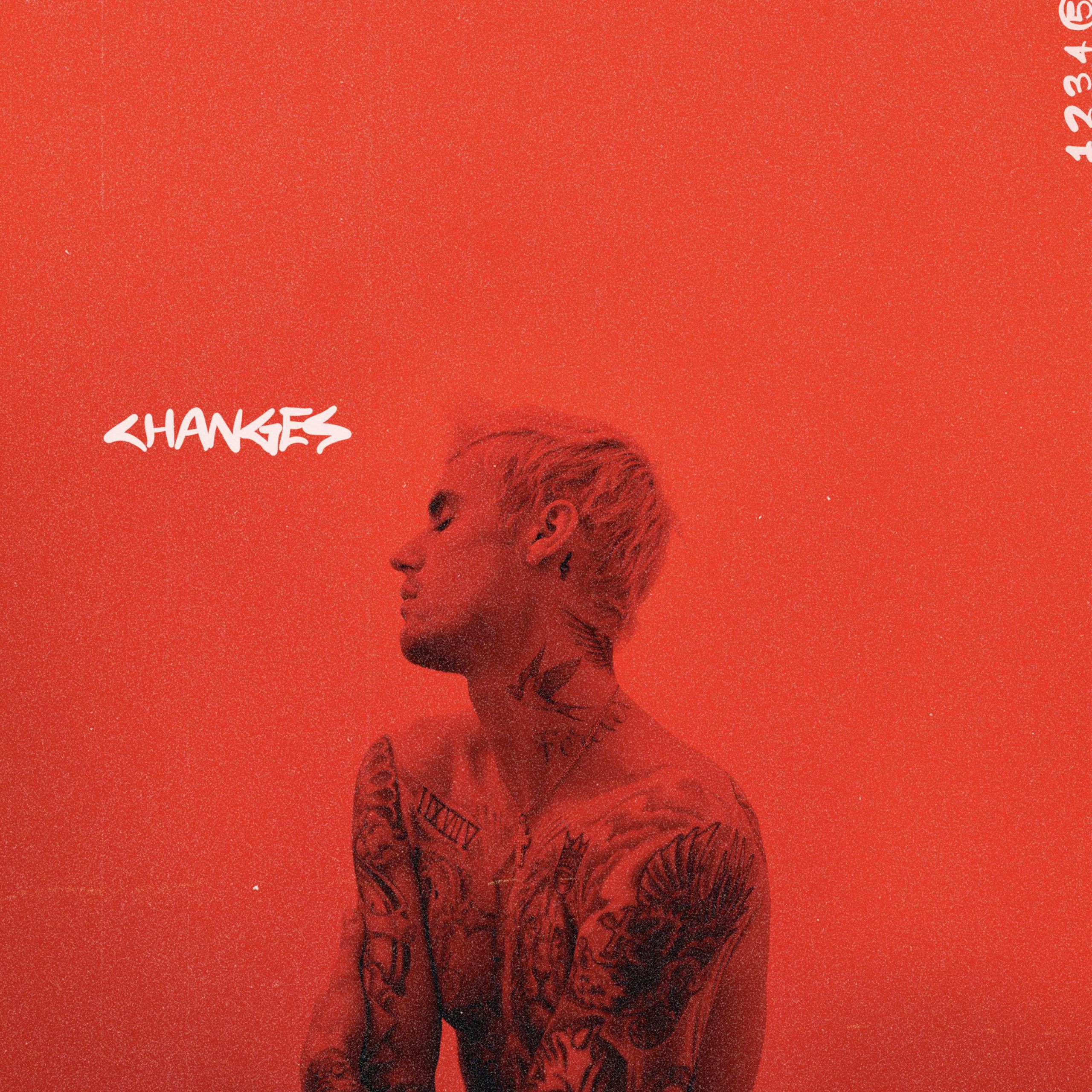 Justin Bieber: 50 Milliarden Streams und 60 Millionen Alben