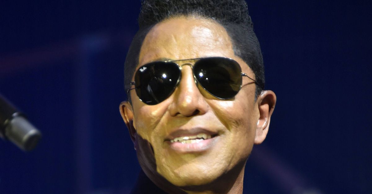 Michael Jackson: Cool, Neffe Jaafar hat seine Stimme!