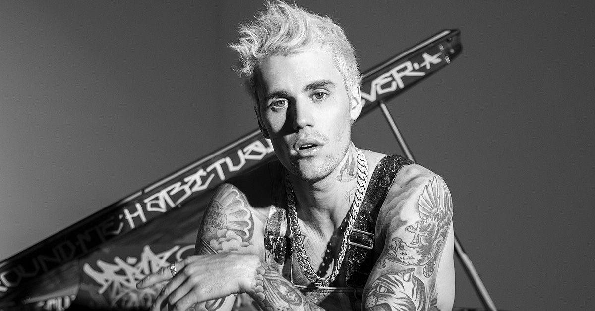 Justin Bieber: Hier ist das offizielle Video zum Comeback-Song "Yummy"