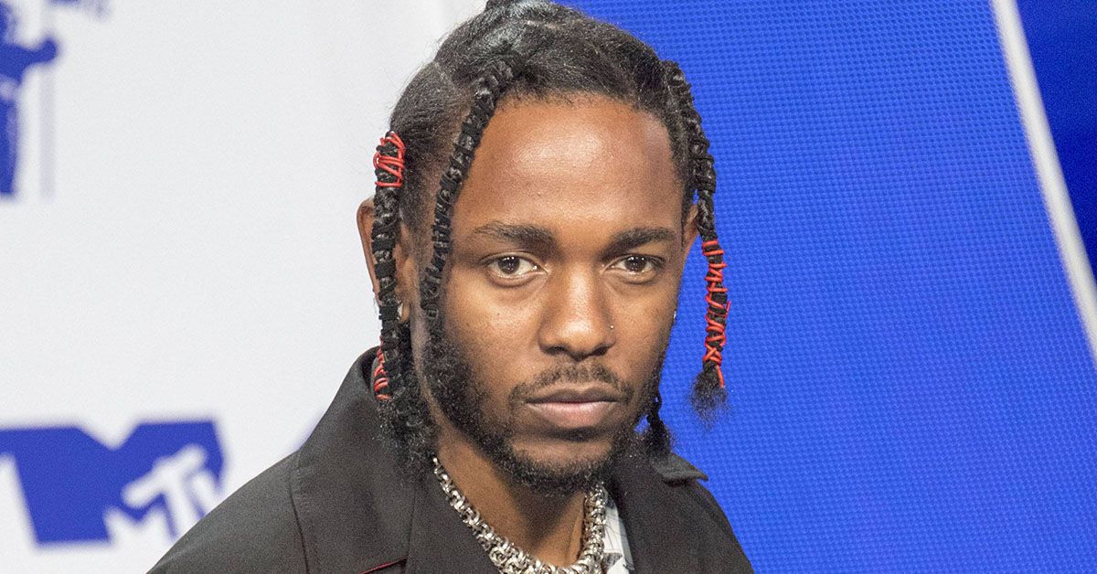 Kendrick Lamar Tritt Jetzt Im Park Auf Klatsch Tratsch De