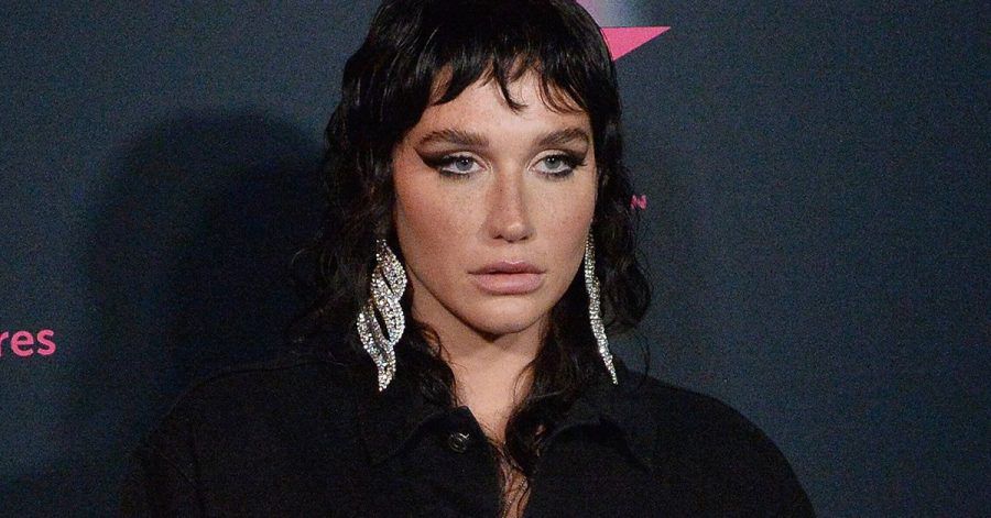 Kesha zweifelte nach Dr. Luke-Drama an sich und ihrem Können