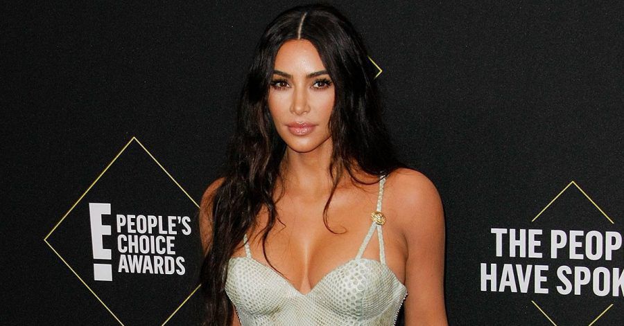 Kim Kardashian: Das denken ihre Nachbarn von ihr