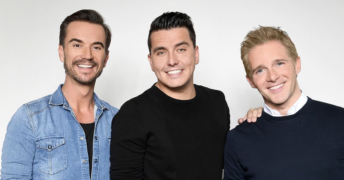 Klubbb3: Jan Smit sagte alle Auftritte 2020 ab