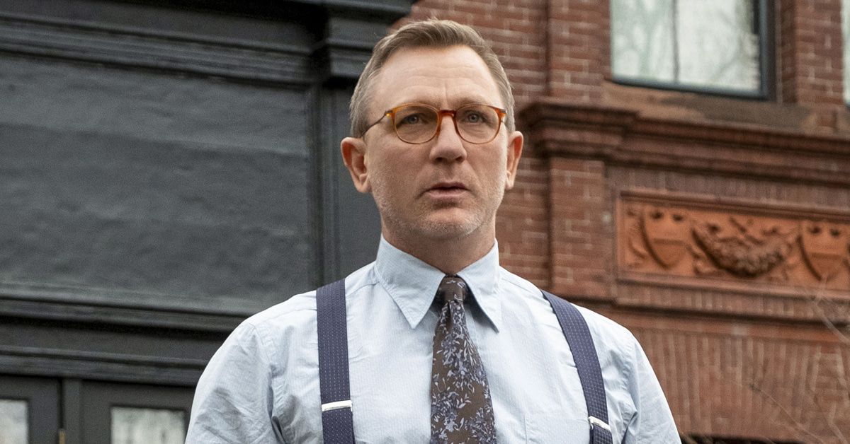 Daniel Craig will unbedingt Fortsetzung des Kinohits "Knives Out"