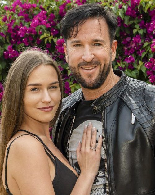 Doku Soap Laura Und Der Wendler Total Verliebt In Amerika