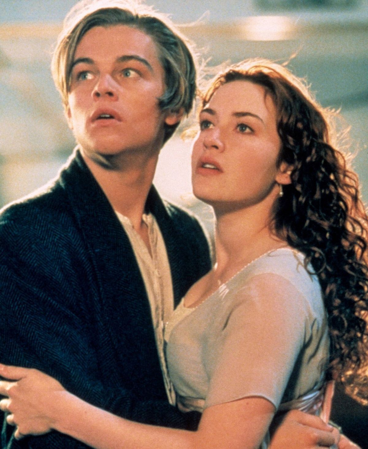 Titanic: Eigentlich sollte SIE die Hauptrolle bekommen!
