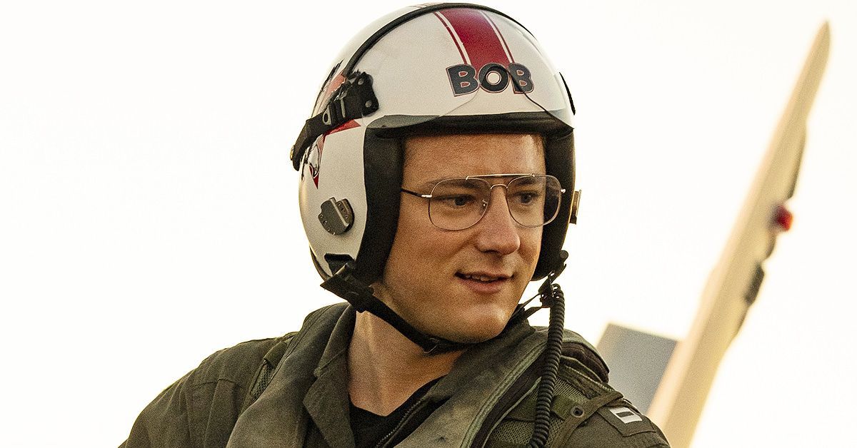 "Top Gun Maverick" mit Tom Cruise: Hier sind erste Bilder der Piloten!