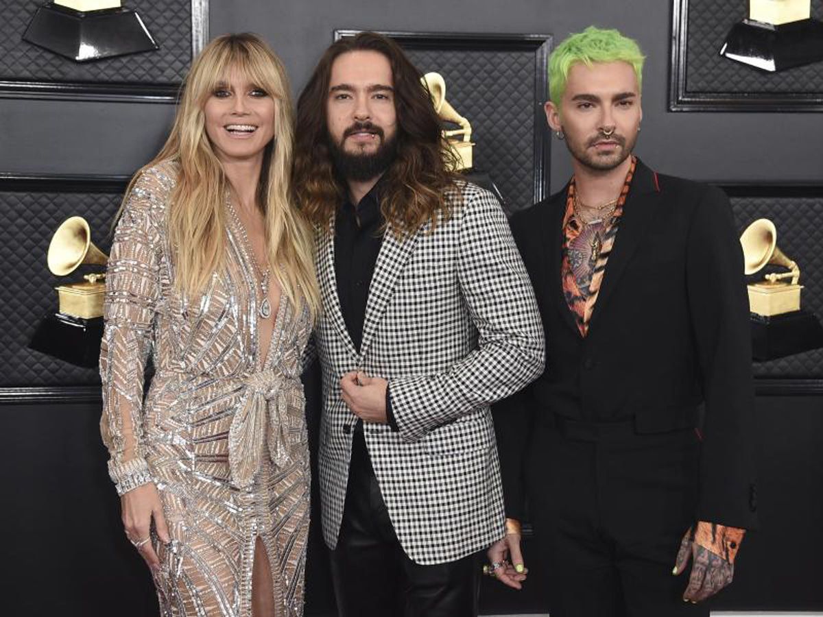 Grammys: Billie Eilish die große Siegerin - Gedenken an Kobe Bryant