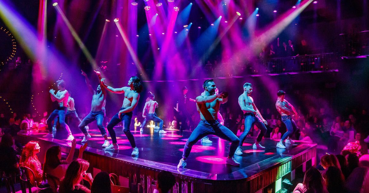 Channing Tatum in Sorge um sein Privatleben