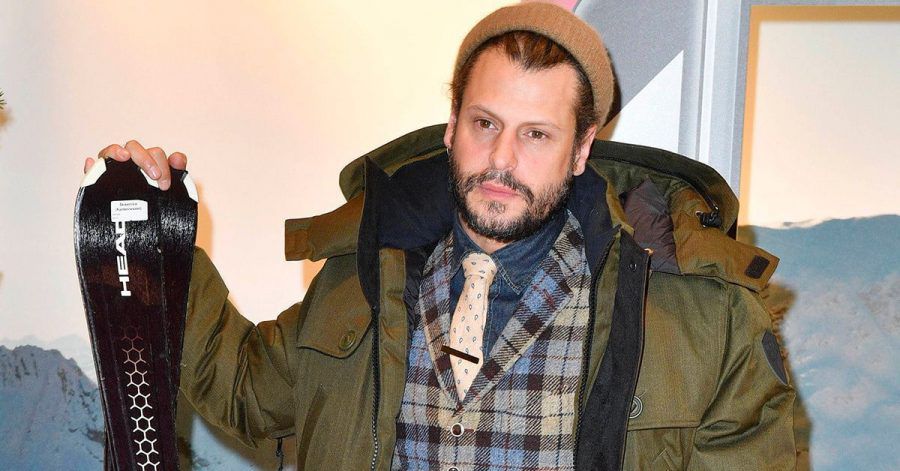 Manuel Cortez vermisst seine Ex