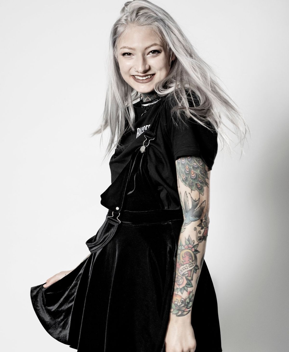 GNTM: Das sind die auffälligsten Mädchen der neuen Staffel!
