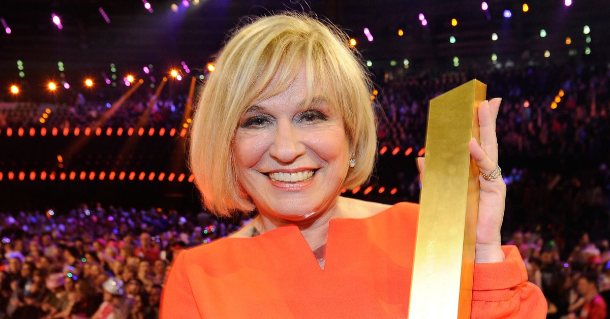 Mary Roos: Furioser Abschied von einer Schlagerlegende