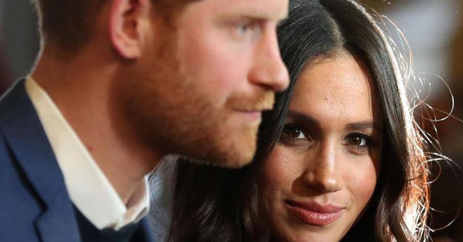 Harry und Meghan: Das hier sind die offenen Fragen