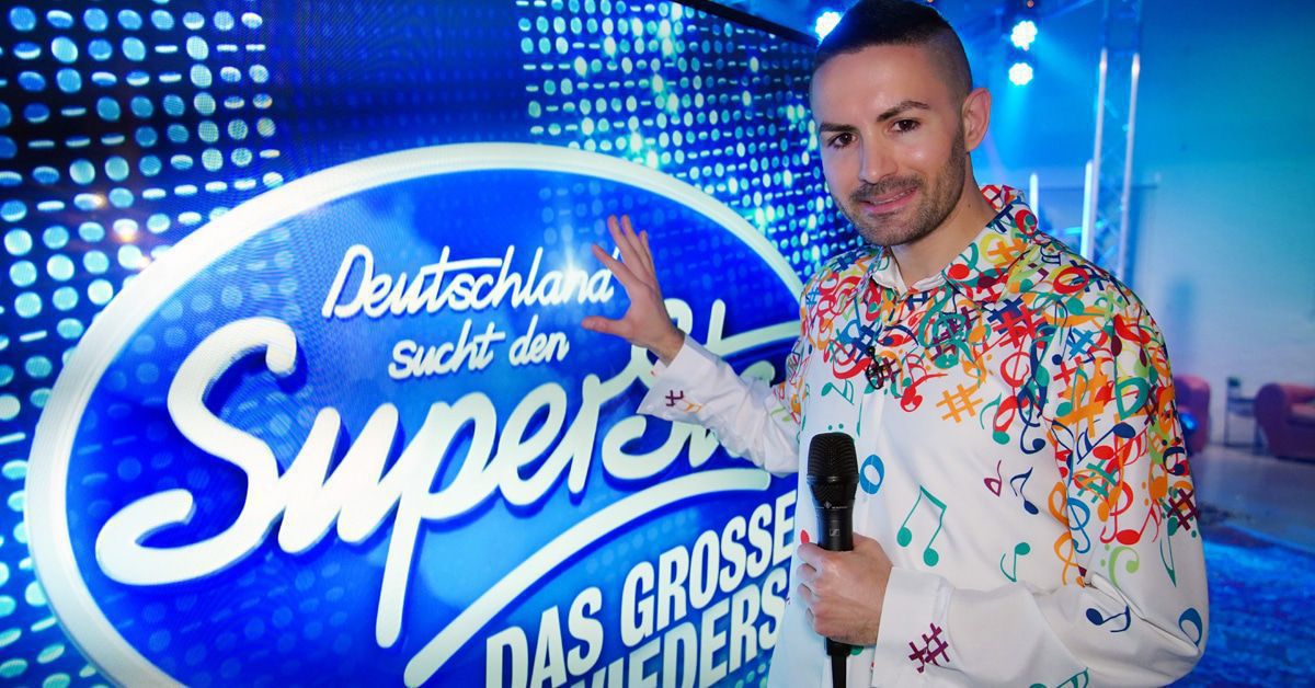 Menderes: "Es macht einen fertig, wenn der eigene Körper nicht so funktioniert"