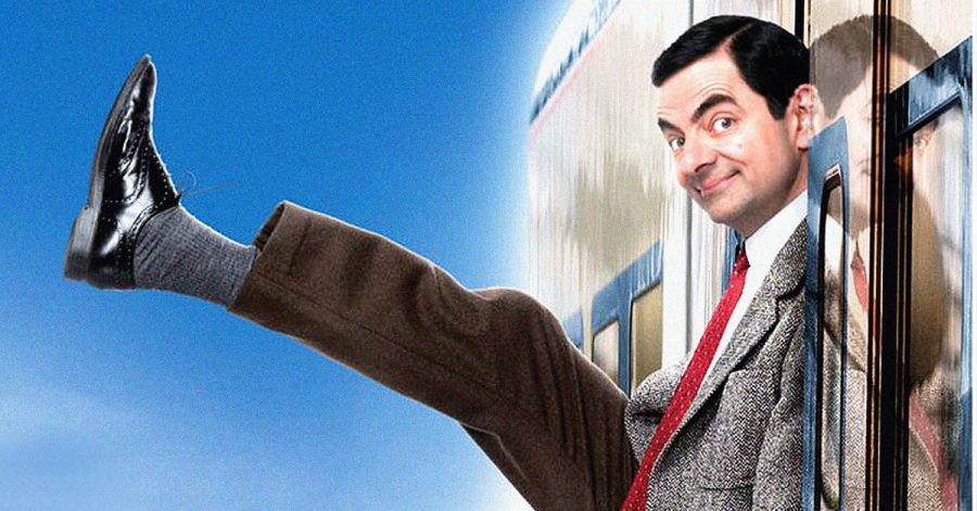 Mr. Bean: Rowan Atkinson wird 65