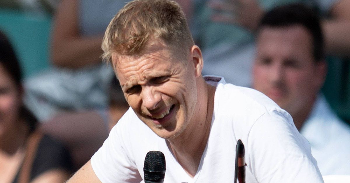 Oliver Pocher mit neuer Parodie: Wendler und der Wein