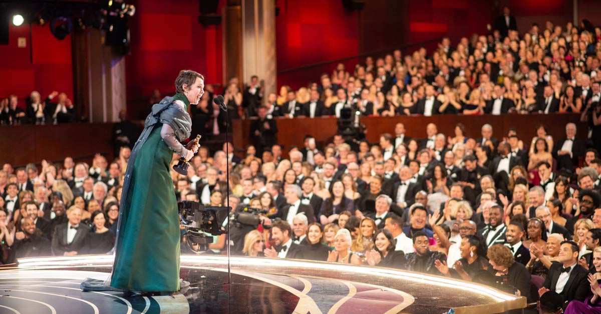 Oscars im Februar schon wieder ohne Showmaster