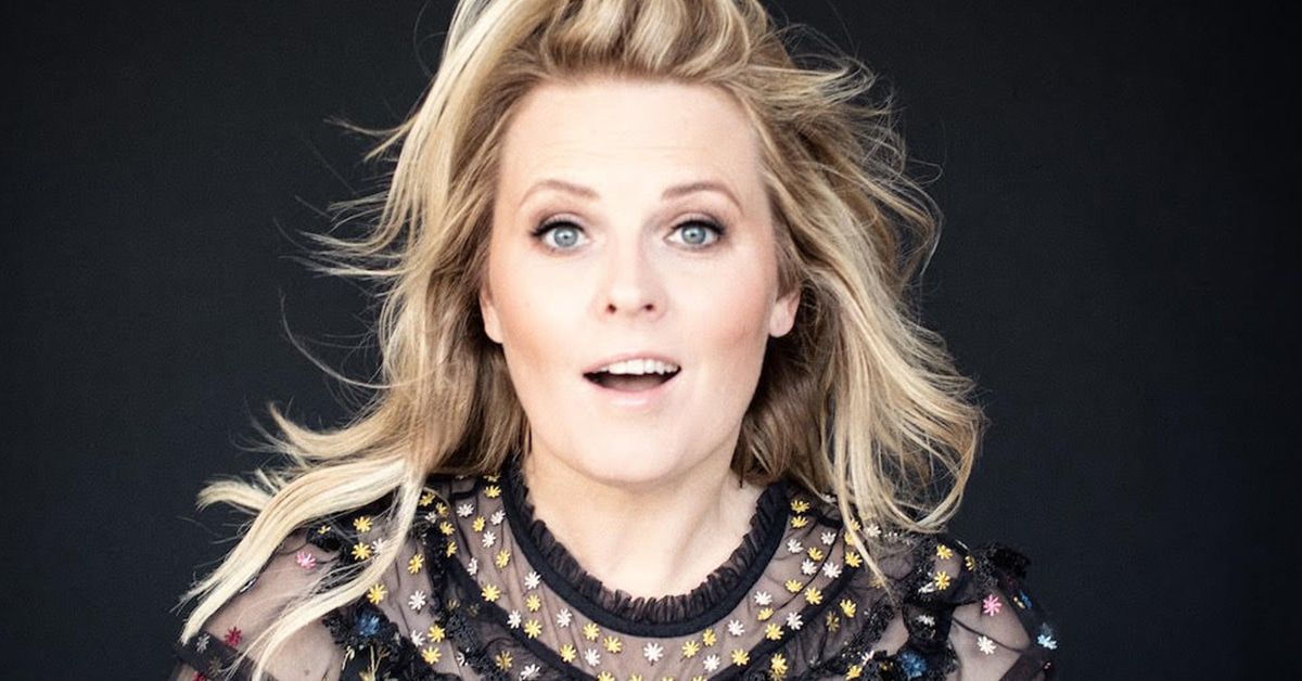 Patricia Kelly Singt In Medicine Von Ihrem Brustkrebs