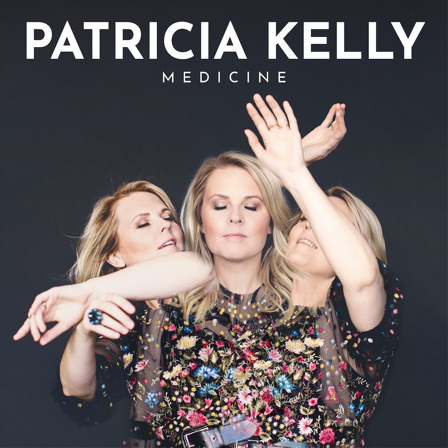Patricia Kelly singt in "Medicine" von ihrem Brustkrebs