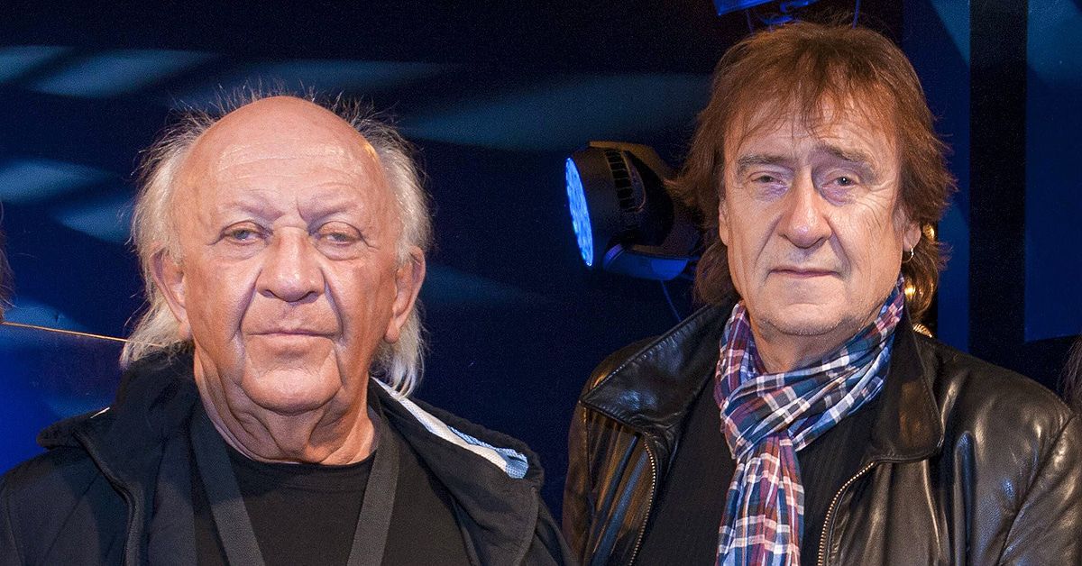 Peter Meyer von den Puhdys ist 80 und der Krach ist noch nicht beigelegt