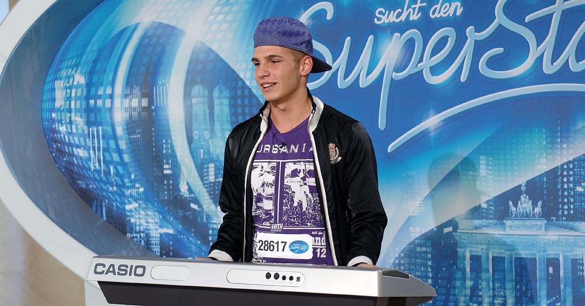 Pietro Lombardi: "Bin ich alleine, bin ich einsam"